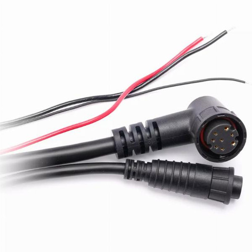 Raymarine Power & Raynet Cable for Alpha Performance Display